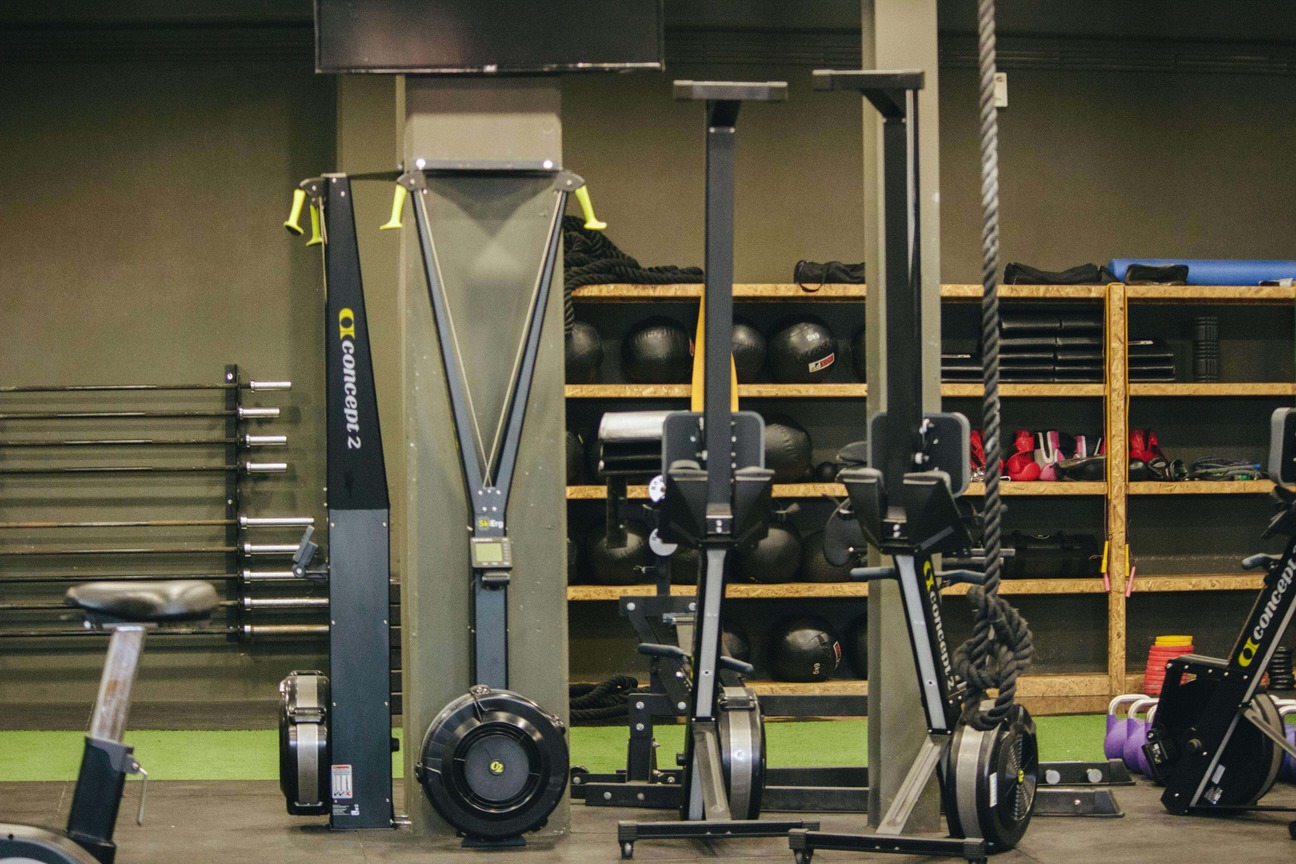 Gym Image 12